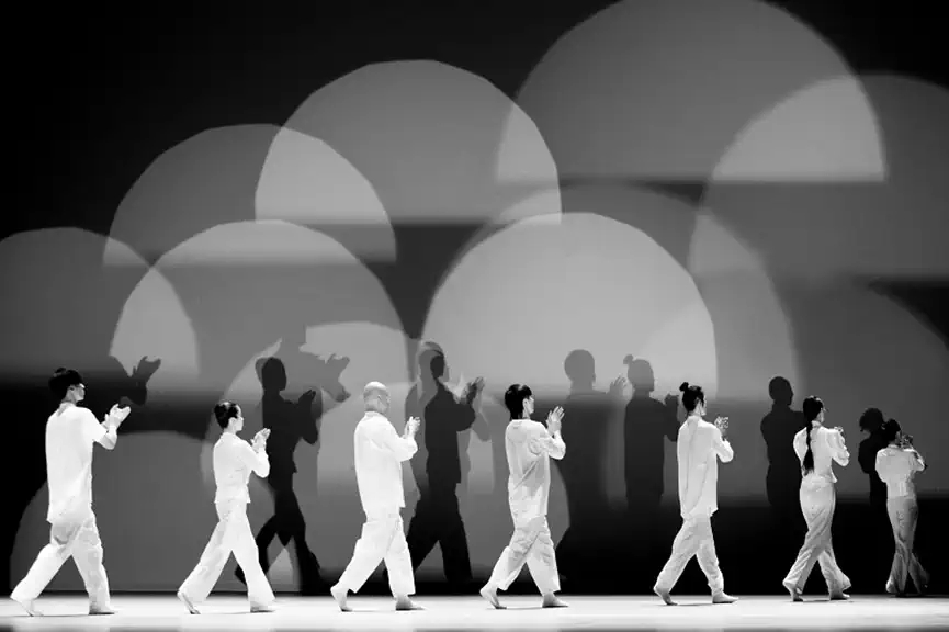 2022舞剧《卡冈图亚》珠海站详情介绍、订票方式