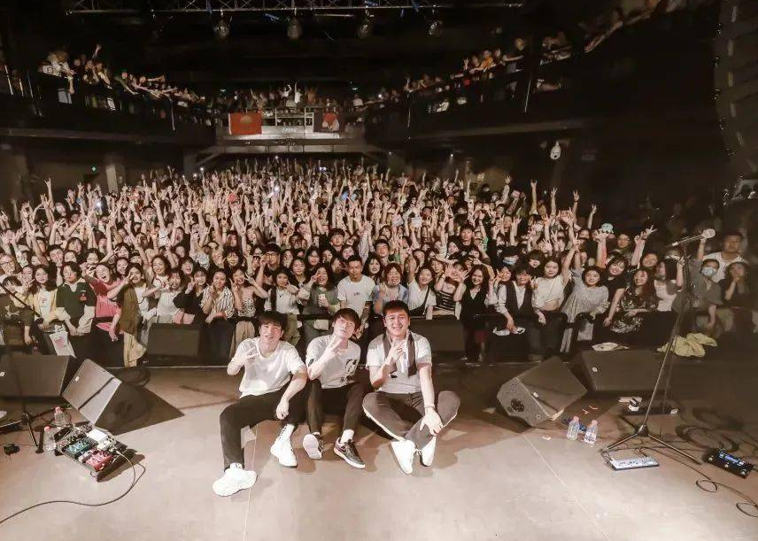 2022大庆国潮星动音乐节什么时候开始？（附购票链接）