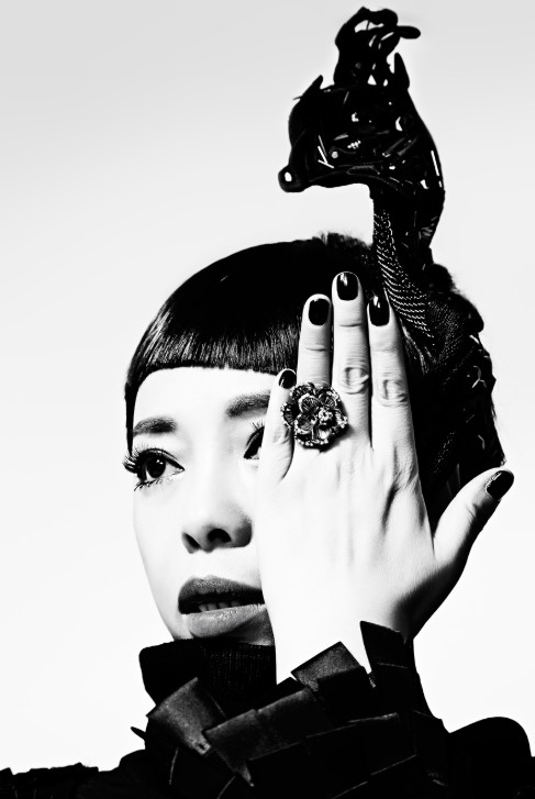 2023黄绮珊重庆演唱会门票价格+演出时间（购票链接）