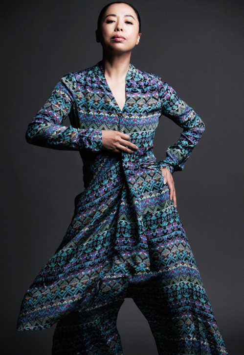 2023黄绮珊重庆演唱会门票价格+演出时间（购票链接）