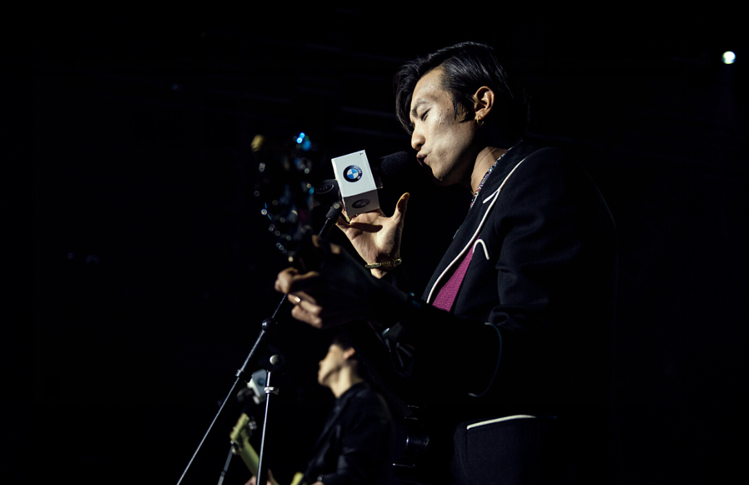 2022果味VC株洲演唱会什么时候开始?门票多少钱? 2022果味VC株洲演唱会什么时候开始?门票多少钱?