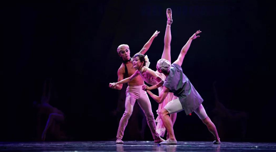 2022舞剧《死水微澜》南通站时间、地点、票价