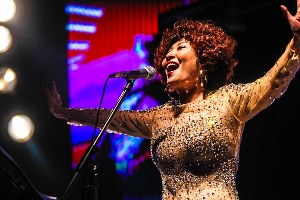 2022重庆非常规巡航音乐节时间、地点、票价 2022重庆非常规巡航音乐节时间、地点、票价