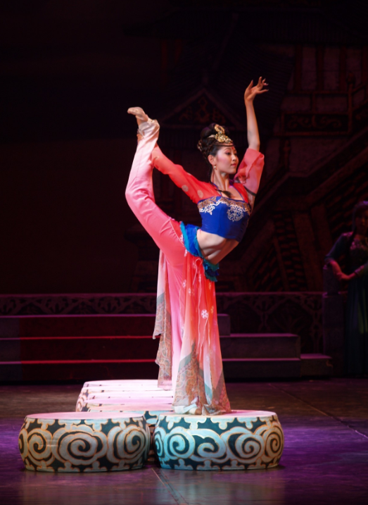 2023舞剧《丝路花雨》北京站(票价、时间、地点) 2023舞剧《丝路花雨》北京站(票价、时间、地点)