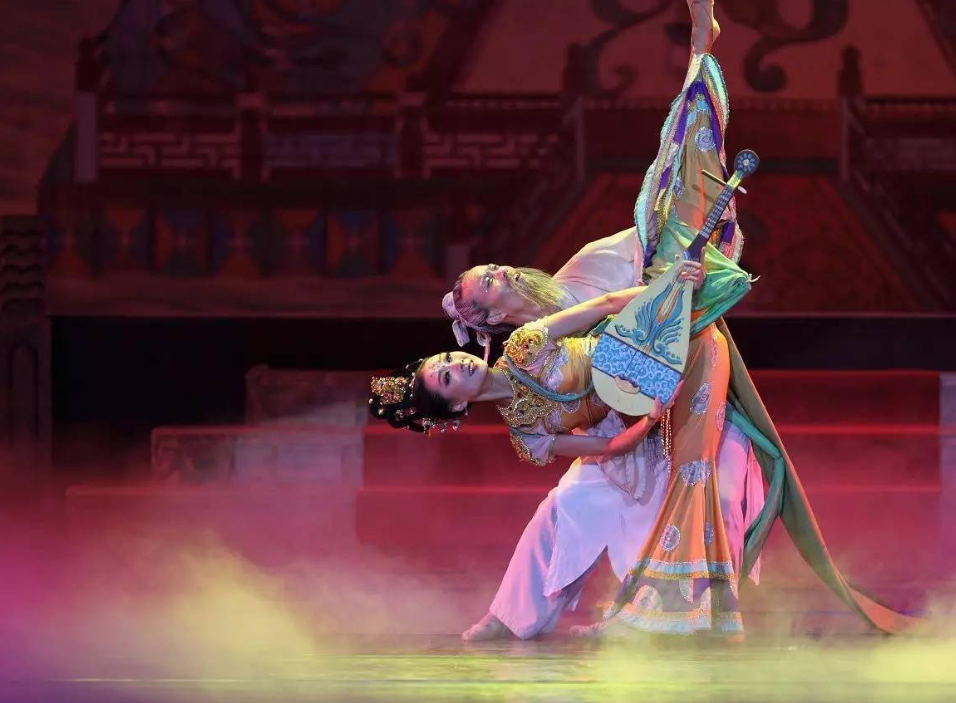 2023舞剧《丝路花雨》北京站(票价、时间、地点) 2023舞剧《丝路花雨》北京站(票价、时间、地点)