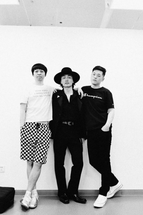 2022木马乐队西安演唱会开始了吗？门票怎么买？