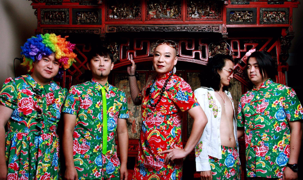 2022日照山河音乐节什么时候开始？