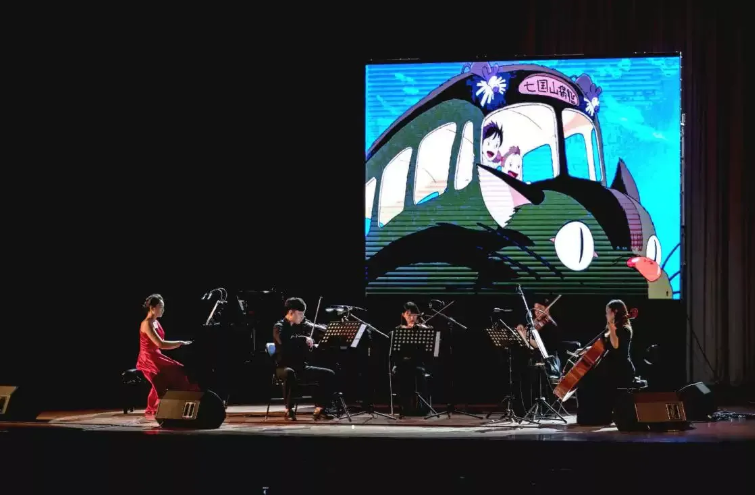 2022音乐会《伴随着你》北京站时间、地点、票价