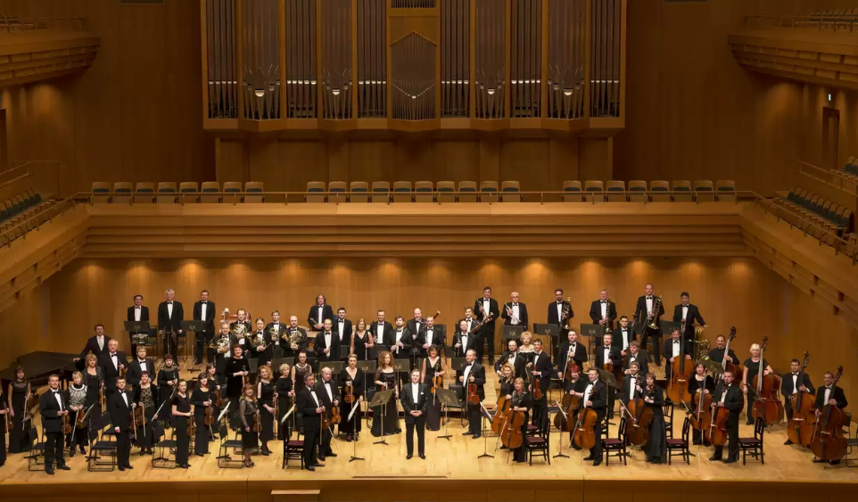 2022柴可夫斯基三大经典成都音乐会(时间+地点+票价) 2022柴可夫斯基三大经典成都音乐会(时间+地点+票价)