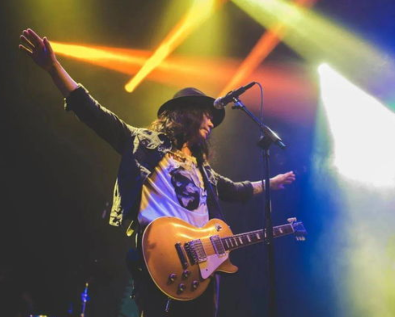 2022木马乐队西安演唱会开始了吗？门票怎么买？