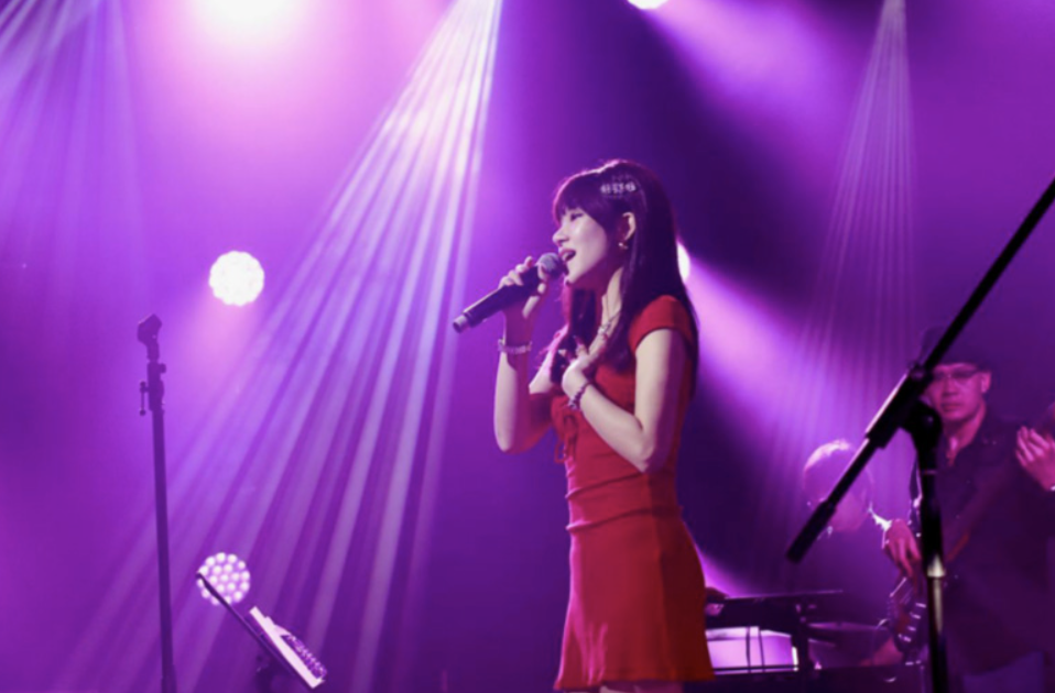 2023爱情36计南京演唱会详情信息、订票方式