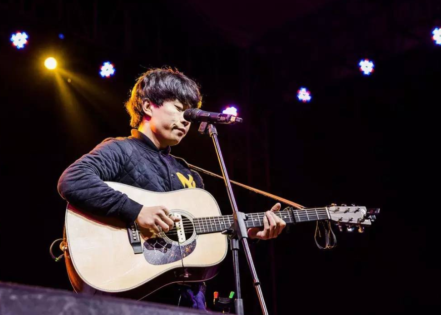 2022日照山河音乐节什么时候开始？