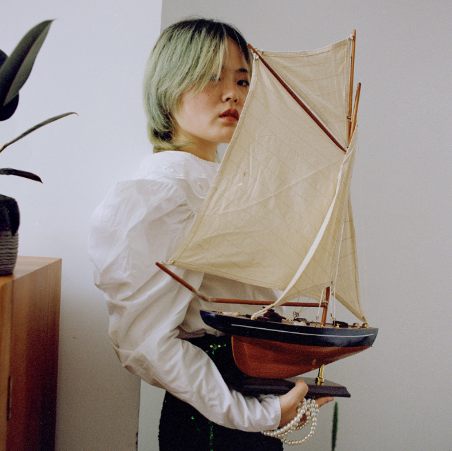 2022祁紫檀广州演唱会时间+地点+票价