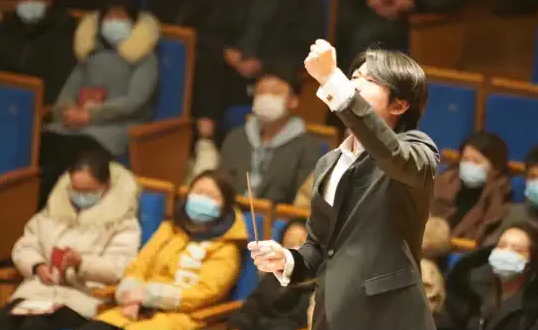 2022柴可夫斯基三大经典成都音乐会(时间+地点+票价) 2022柴可夫斯基三大经典成都音乐会(时间+地点+票价)