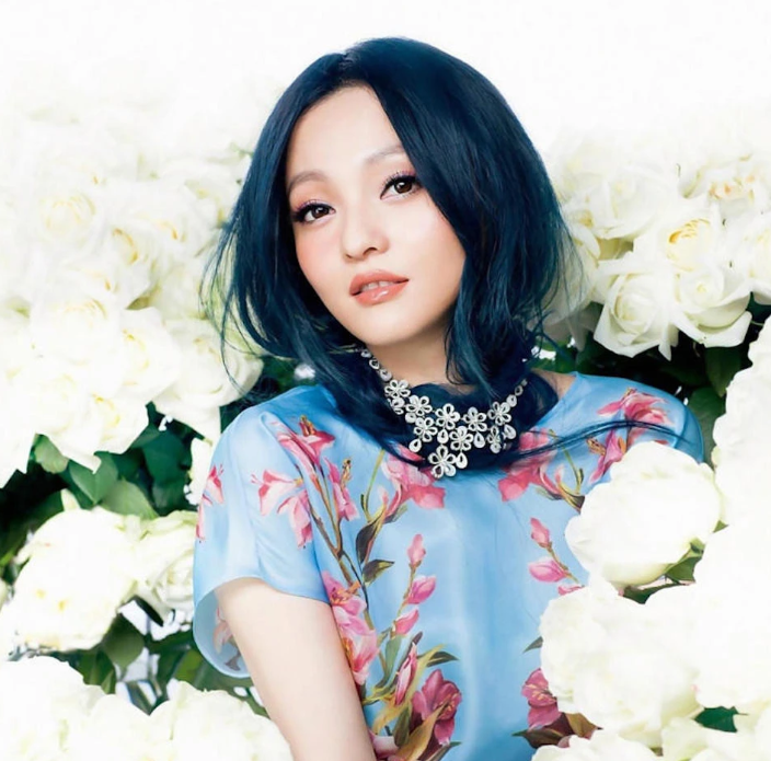 2023张韶涵苏州演唱会（时间+地点+票价）