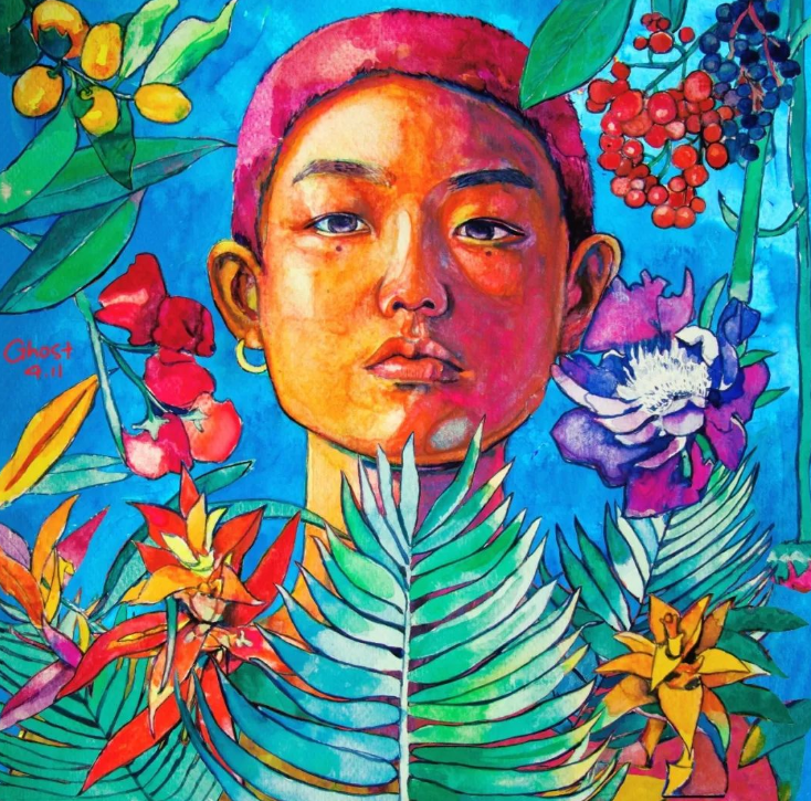 2022祁紫檀广州演唱会时间地点、门票价格 2022祁紫檀广州演唱会时间地点、门票价格