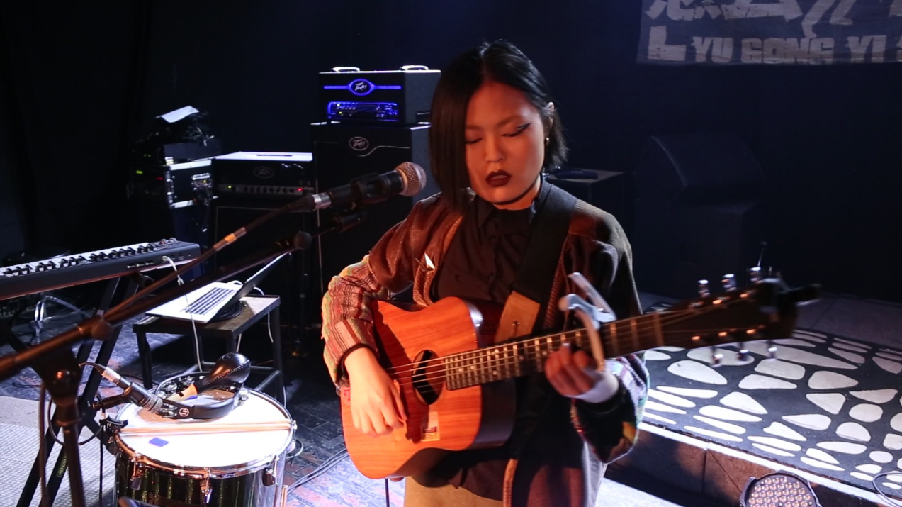 2022祁紫檀广州演唱会时间+地点+票价