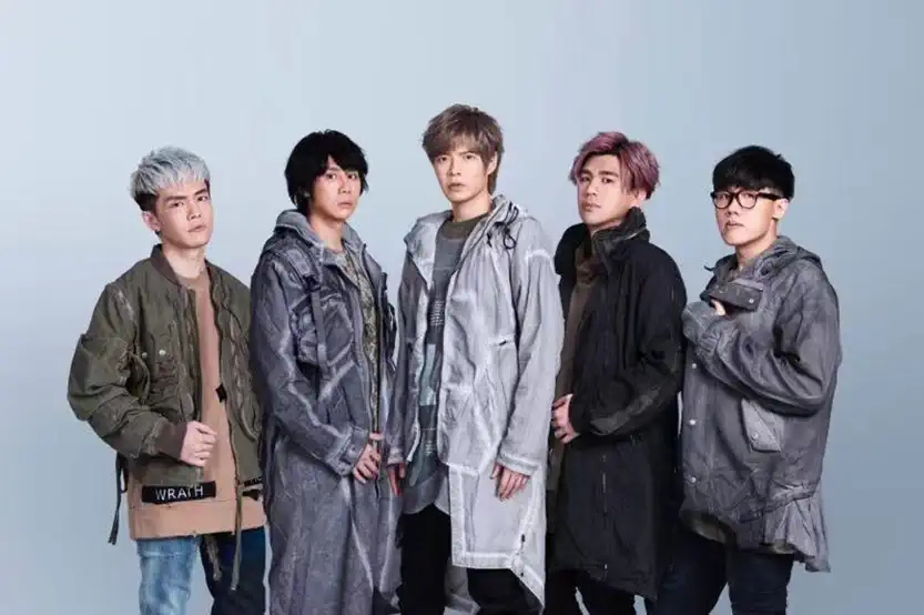 2022八三夭 [ 想见你想见你想见你 ] 春季巡回演唱会-南京站