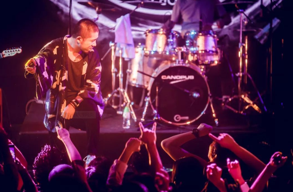 2022菏泽海报音乐节（地点+票价）