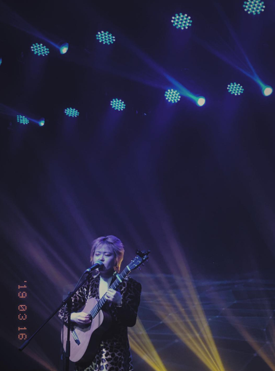 2022祁紫檀广州演唱会时间地点、门票价格 2022祁紫檀广州演唱会时间地点、门票价格