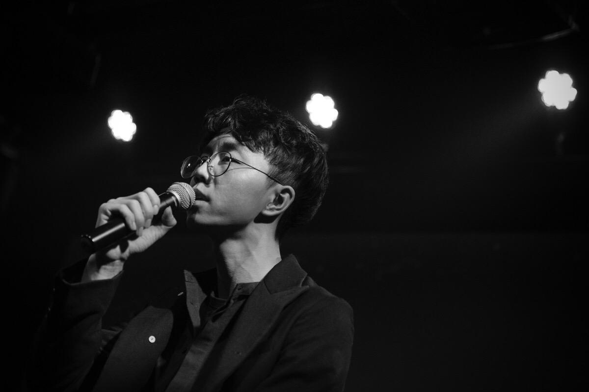 2022陈鸿宇温州演唱会演出详情及门票价格