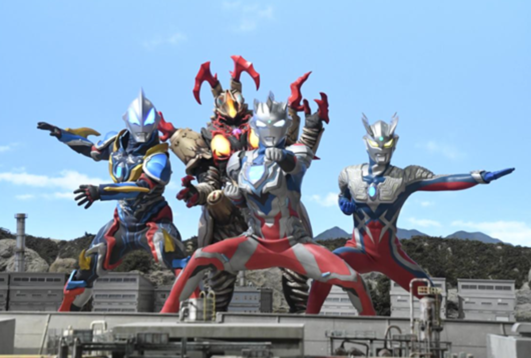 舞台剧《奥特英雄银河格斗之粉碎阴谋》宁波站（时间+票价）