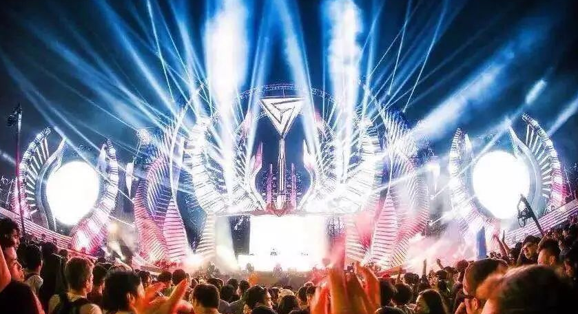 2022重庆非常规巡航音乐节时间、地点、票价 2022重庆非常规巡航音乐节时间、地点、票价