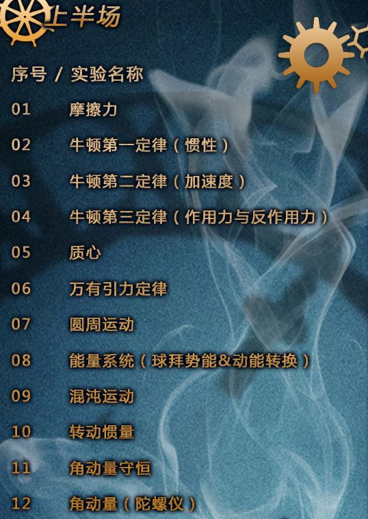 2022科学剧《物理秀》重庆站什么时候开始?票价是多少? 2022科学剧《物理秀》重庆站什么时候开始?票价是多少?