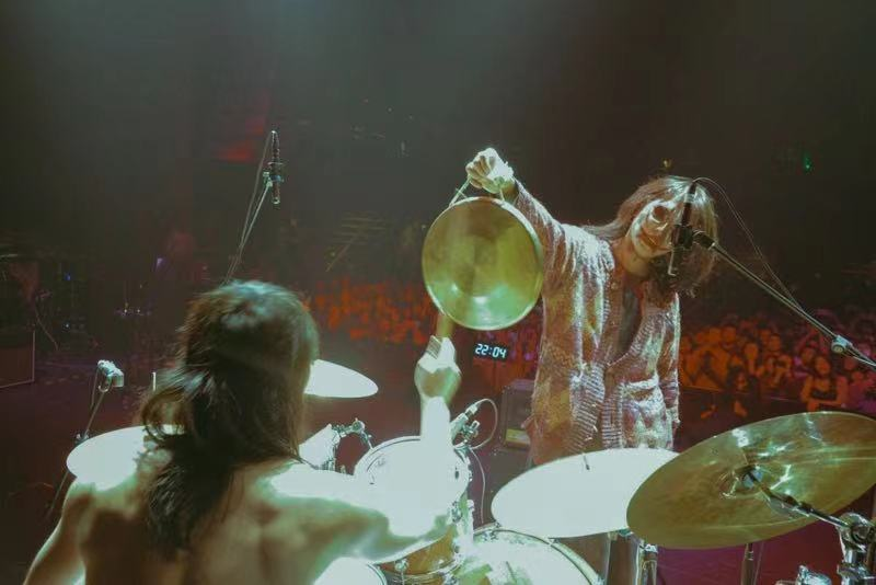 2022M-LAB呈献 |假假條「法利勝神經II」全国巡演-宁波站