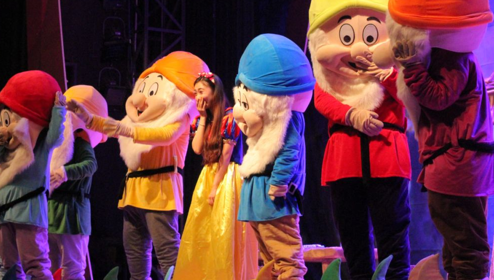 2022儿童剧《白雪公主》长沙站什么时候开始？门票多少钱？