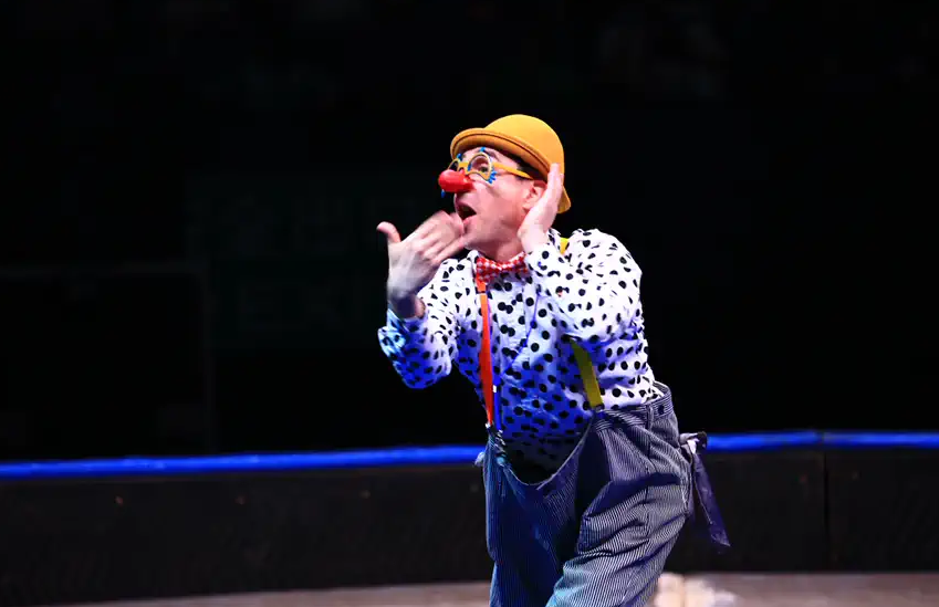 2023北京国际马戏小丑嘉年华时间、地点、票价 2023北京国际马戏小丑嘉年华时间、地点、票价