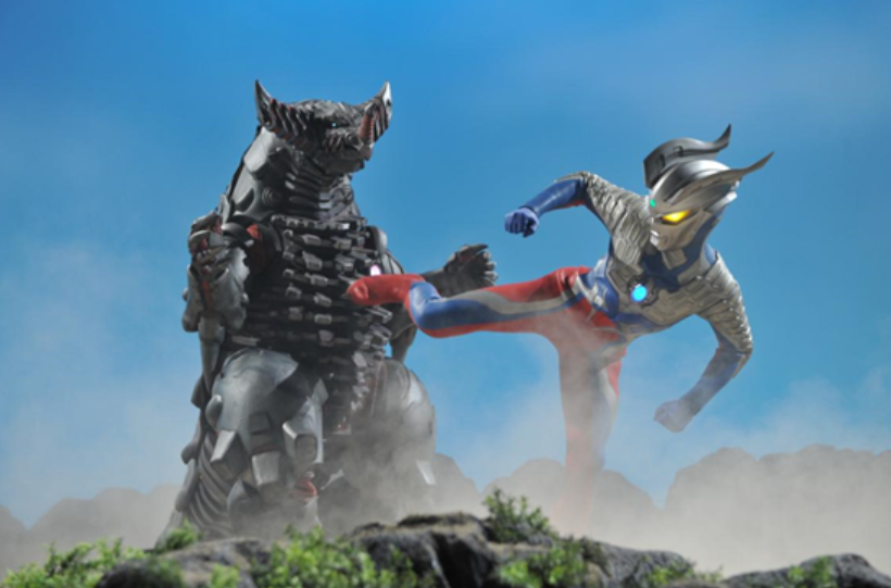 2022舞台剧《奥特英雄银河格斗之粉碎阴谋》呼和浩特站(门票价格) 2022舞台剧《奥特英雄银河格斗之粉碎阴谋》呼和浩特站(门票价格)