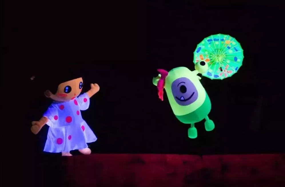 2022儿童剧《漫游太阳系》成都站门票价格是多少？