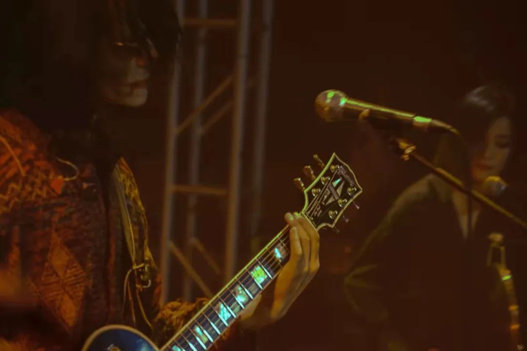 2022M-LAB呈献 |假假條「法利勝神經II」全国巡演-重庆站