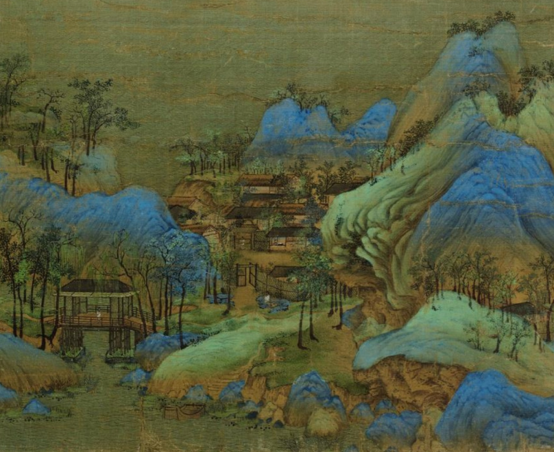 2022舞剧《只此青绿》大连站什么时候开始？票价多少钱？