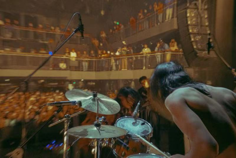 2022M-LAB呈献 |假假條「法利勝神經II」全国巡演-西安站 2022M-LAB呈献 |假假條「法利勝神經II」全国巡演-西安站