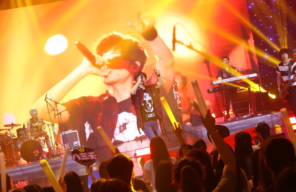 2022八三夭乐队重庆演唱会门票多少钱? 2022八三夭乐队重庆演唱会门票多少钱?
