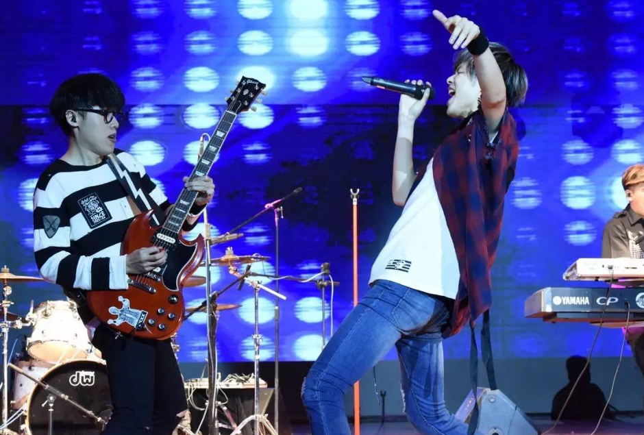 2022八三夭乐队西安演唱会什么时候开始？（门票价格）