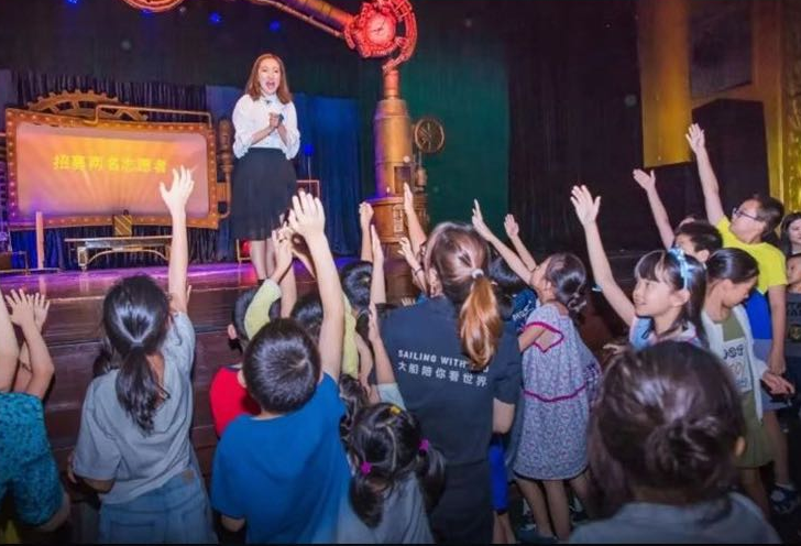 2022科学剧《物理秀》重庆站什么时候开始?票价是多少? 2022科学剧《物理秀》重庆站什么时候开始?票价是多少?