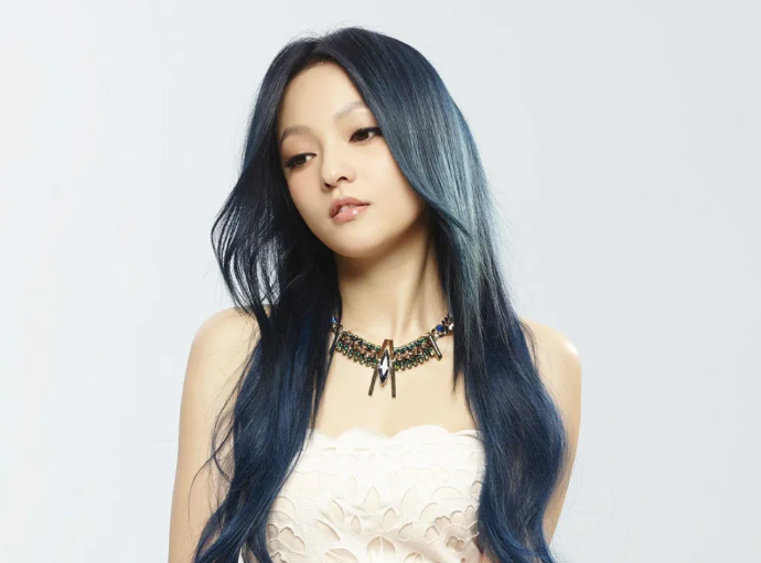 2023张韶涵苏州演唱会开始了吗？门票多少钱？