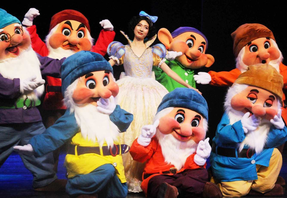 2022儿童剧《白雪公主》长沙站什么时候开始？门票多少钱？