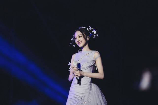 2023张韶涵苏州演唱会门票价格是多少?(附演出时间) 2023张韶涵苏州演唱会门票价格是多少?(附演出时间)