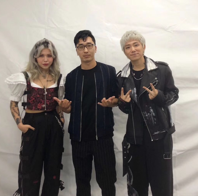 2022打扰一下乐团贵阳演唱会时间、地点、票价