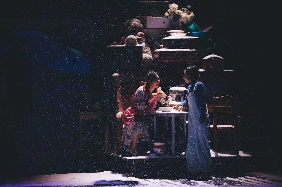 2022喜剧《我才不要和你做朋友呢》青岛站(时间+地点+票价) 2022喜剧《我才不要和你做朋友呢》青岛站(时间+地点+票价)