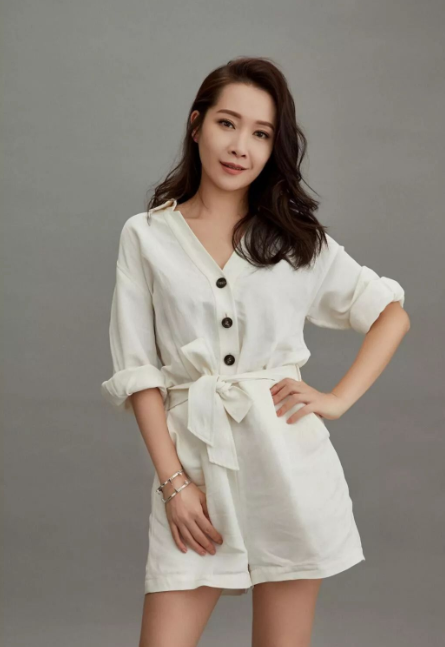 2022关心妍香港演唱会（时间、地点、票价）