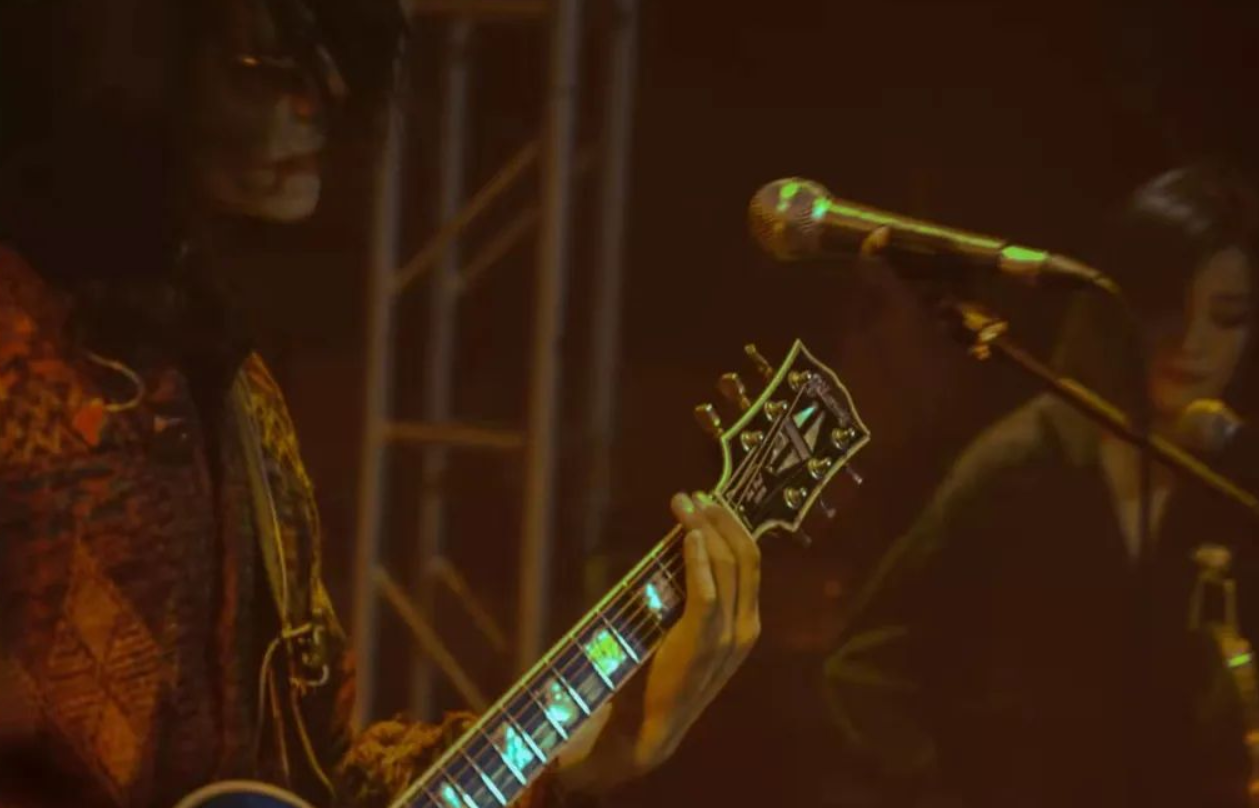 2022假假條重庆演唱会（门票价格+时间地点）