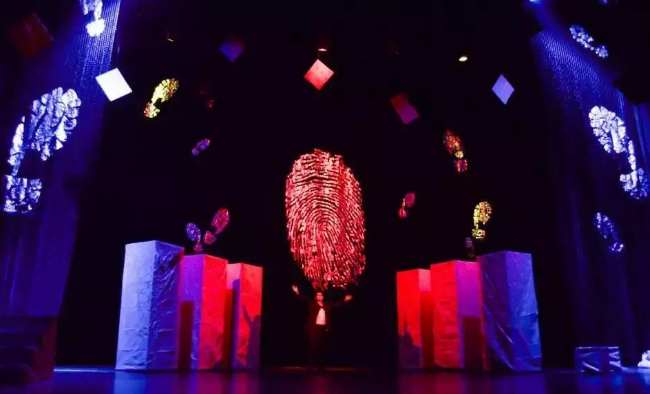 2022喜剧《你若安好那还得了》北京站什么时候开始？（门票价格）