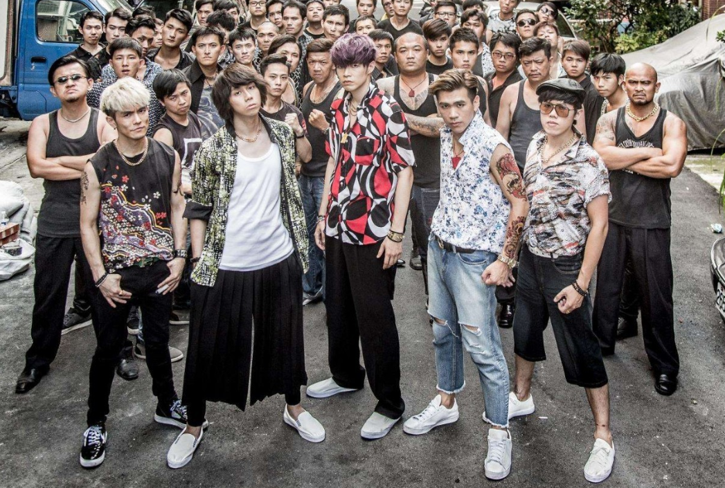 2022八三夭乐队西安演唱会演出安排+门票价格