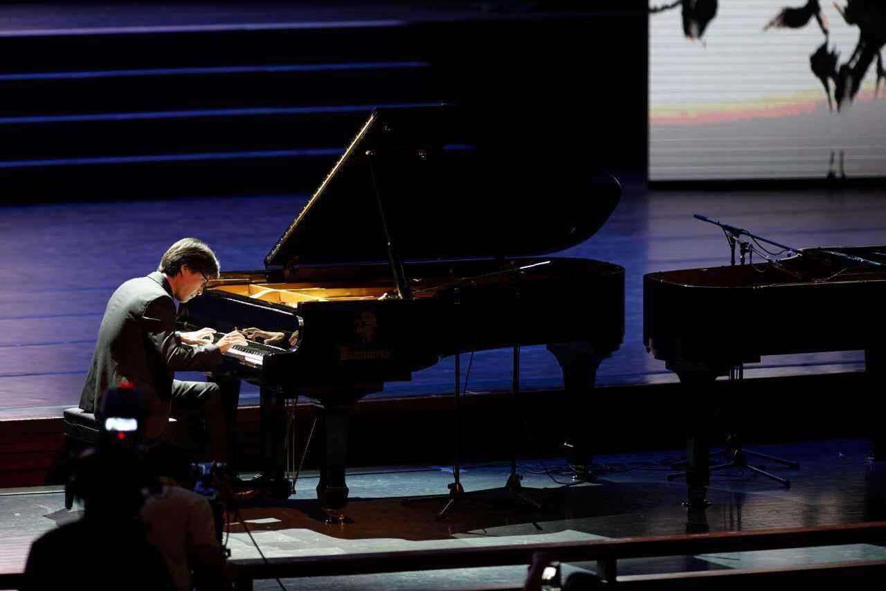 2023音乐会《卡农》深圳站曲目单+门票价格