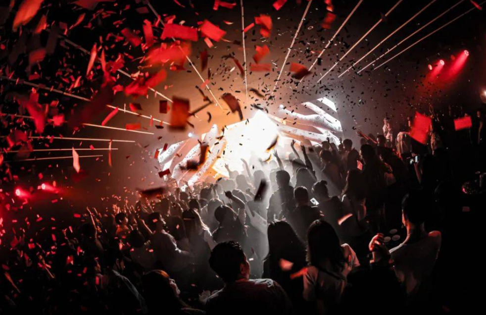 2023广州海潮宇宙音乐节(门票多少钱?) 2023广州海潮宇宙音乐节(门票多少钱?)